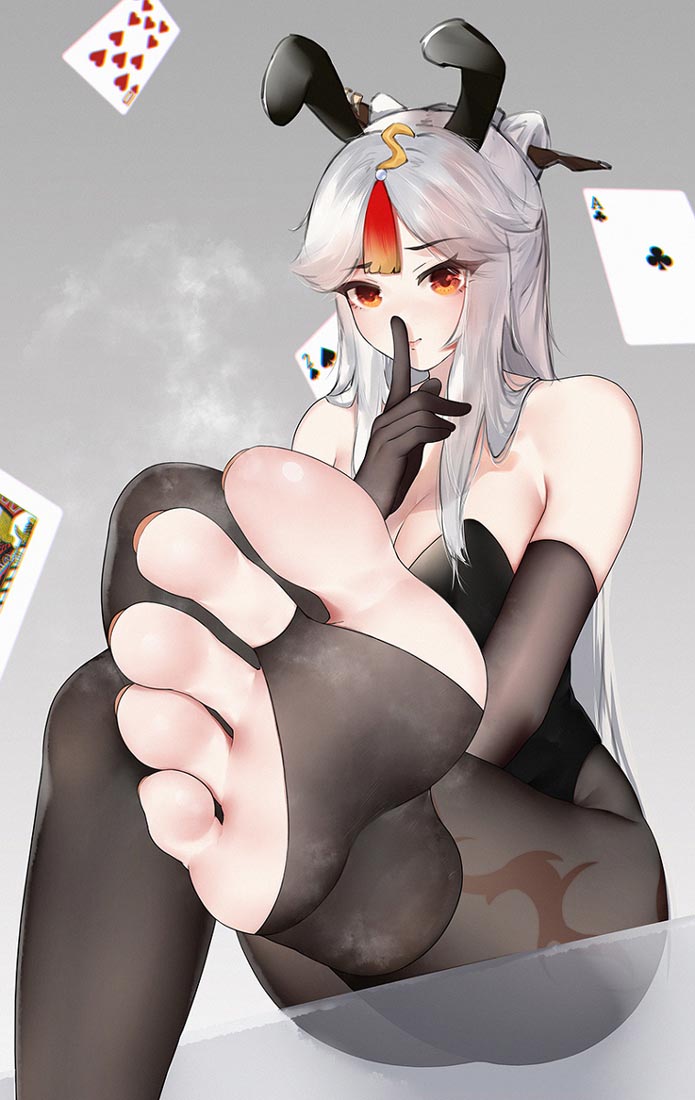 【P站原神】#午安【220905】