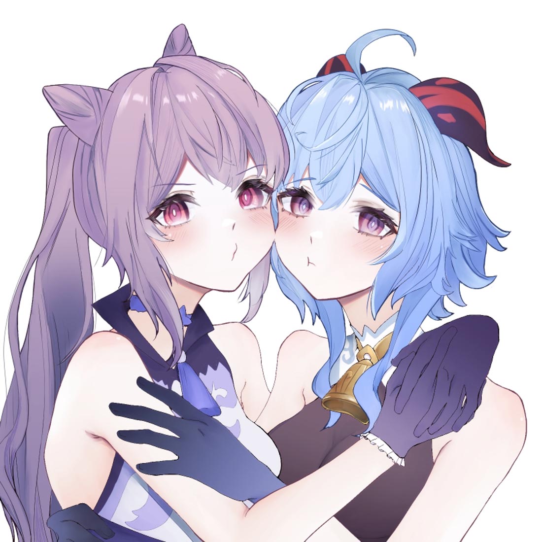 【P站原神】#午安【220905】