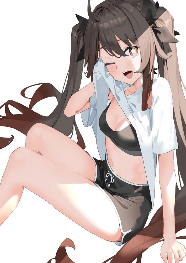 【P站原神】#晚安【220905】