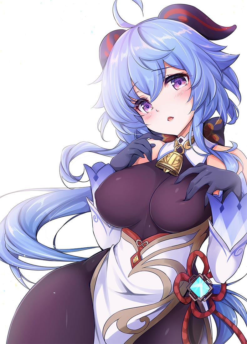 【P站美图原神】#早安【220906】