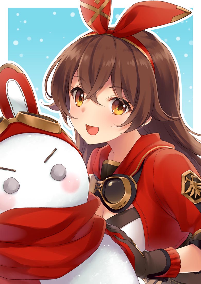【P站美图原神】#晚安【220906】
