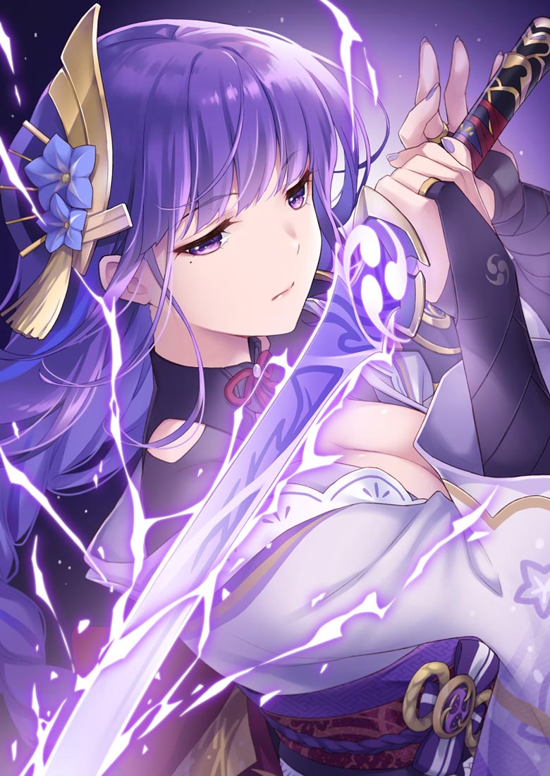 【P站美图原神】#晚安【220906】