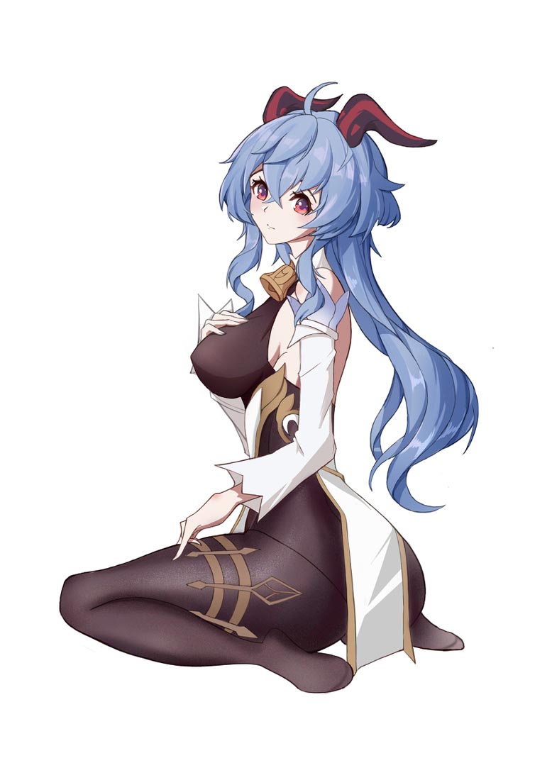 【P站美图原神】#晚安【220906】