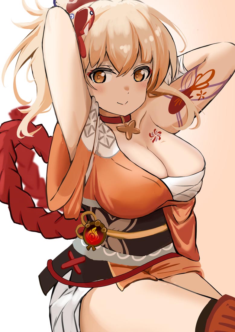 【游戏同人图】#午安【220907】