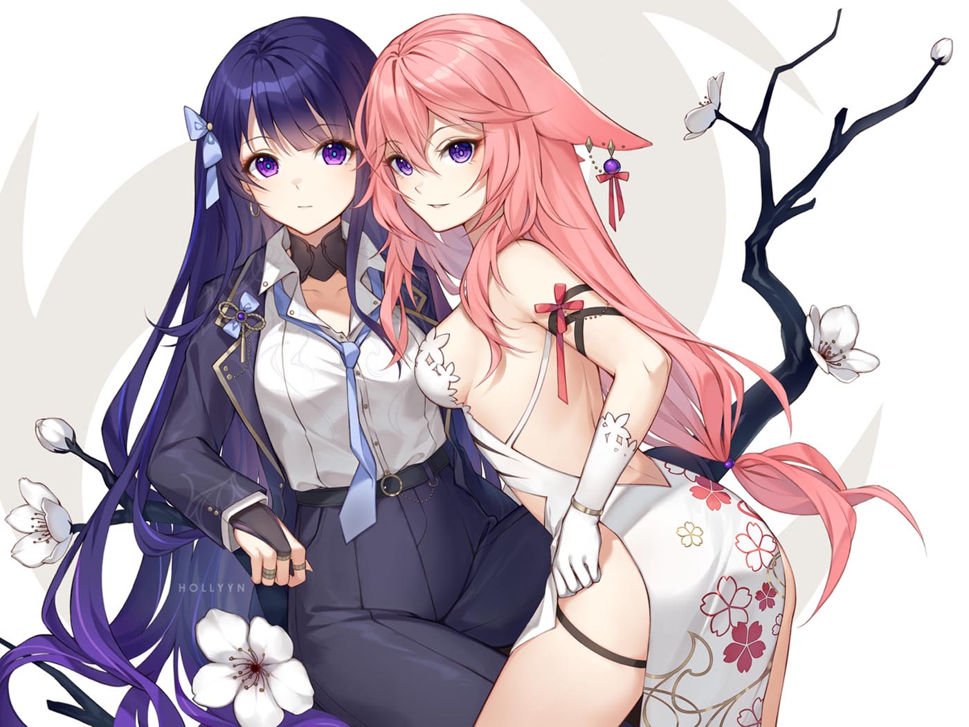 【游戏同人图】#晚安【220907】