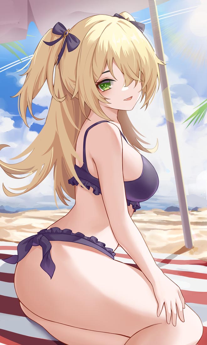 【游戏同人图】#晚安【220907】
