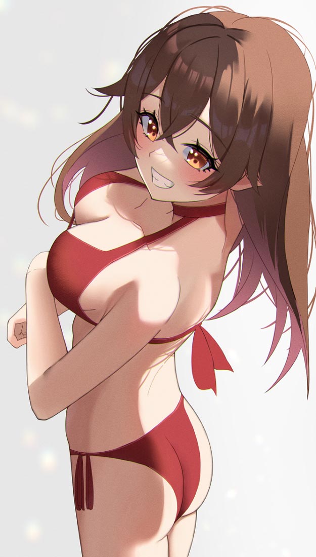 【同人图P站精选】#晚安【220908】
