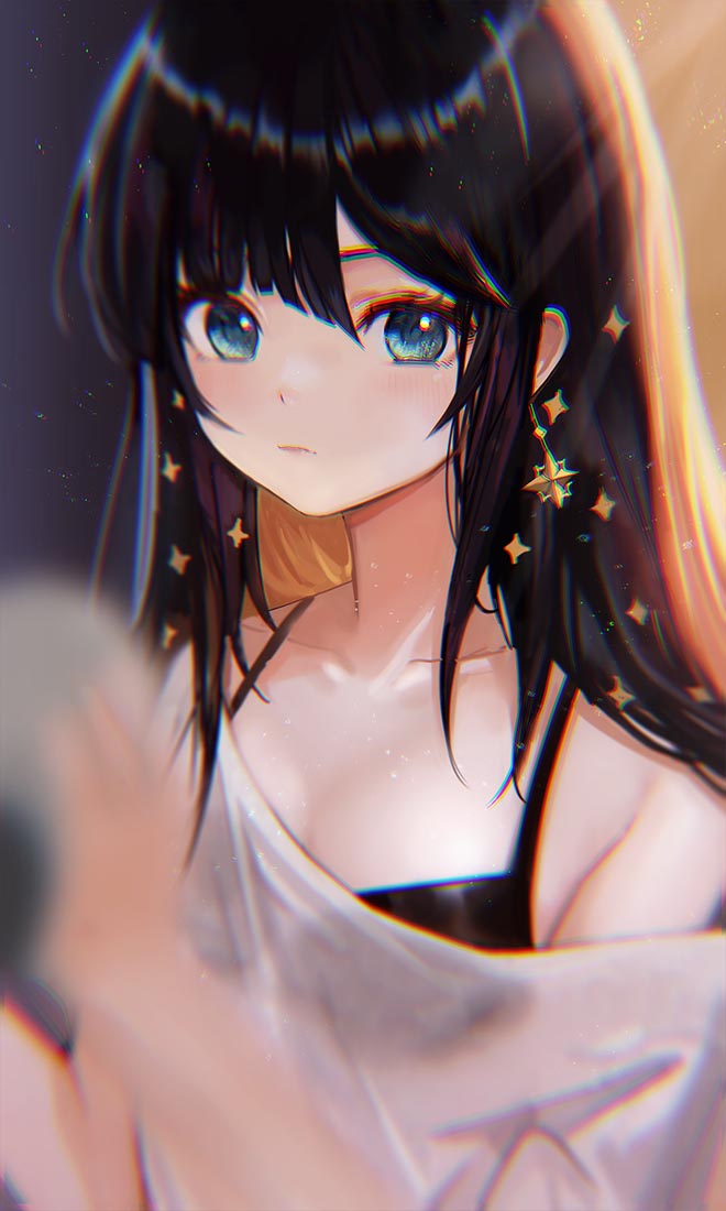 【P站精选】#早安【220909】