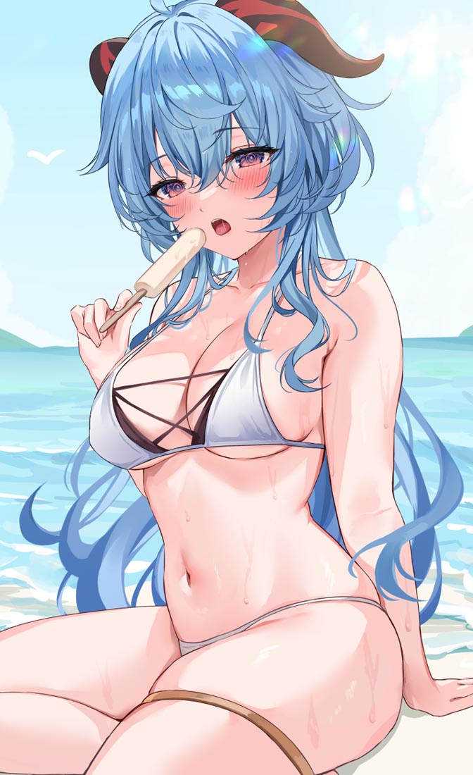 【P站精选】#早安【220909】