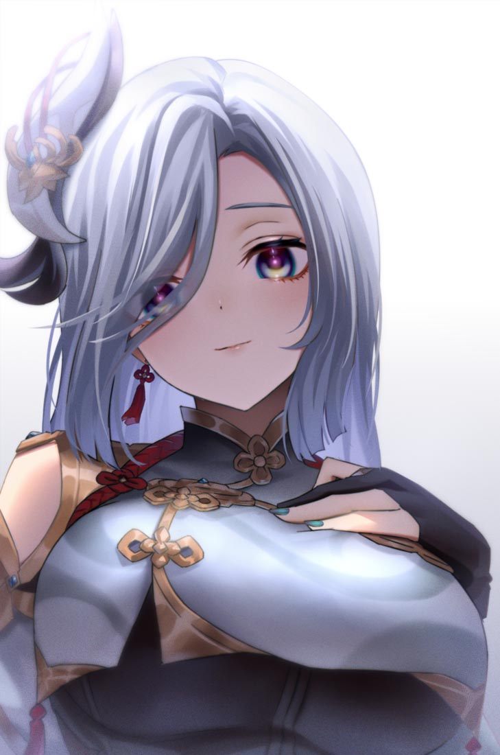 【P站精选】#午安【220909】