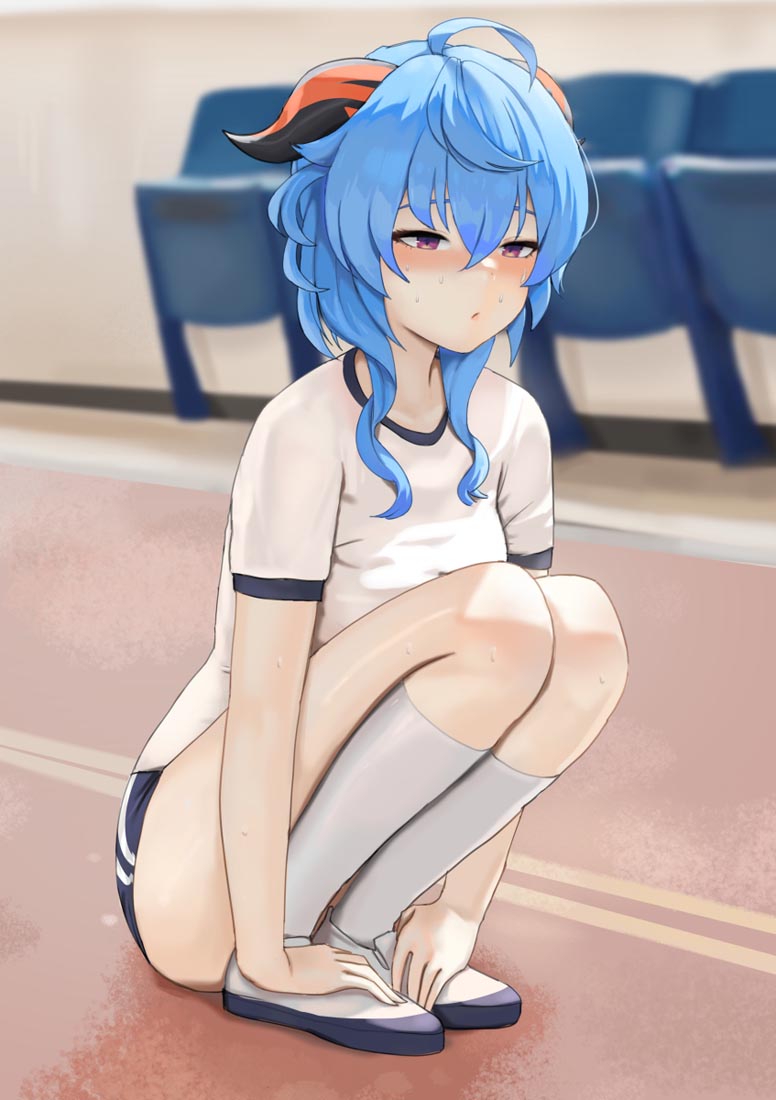【P站精选】#午安【220909】