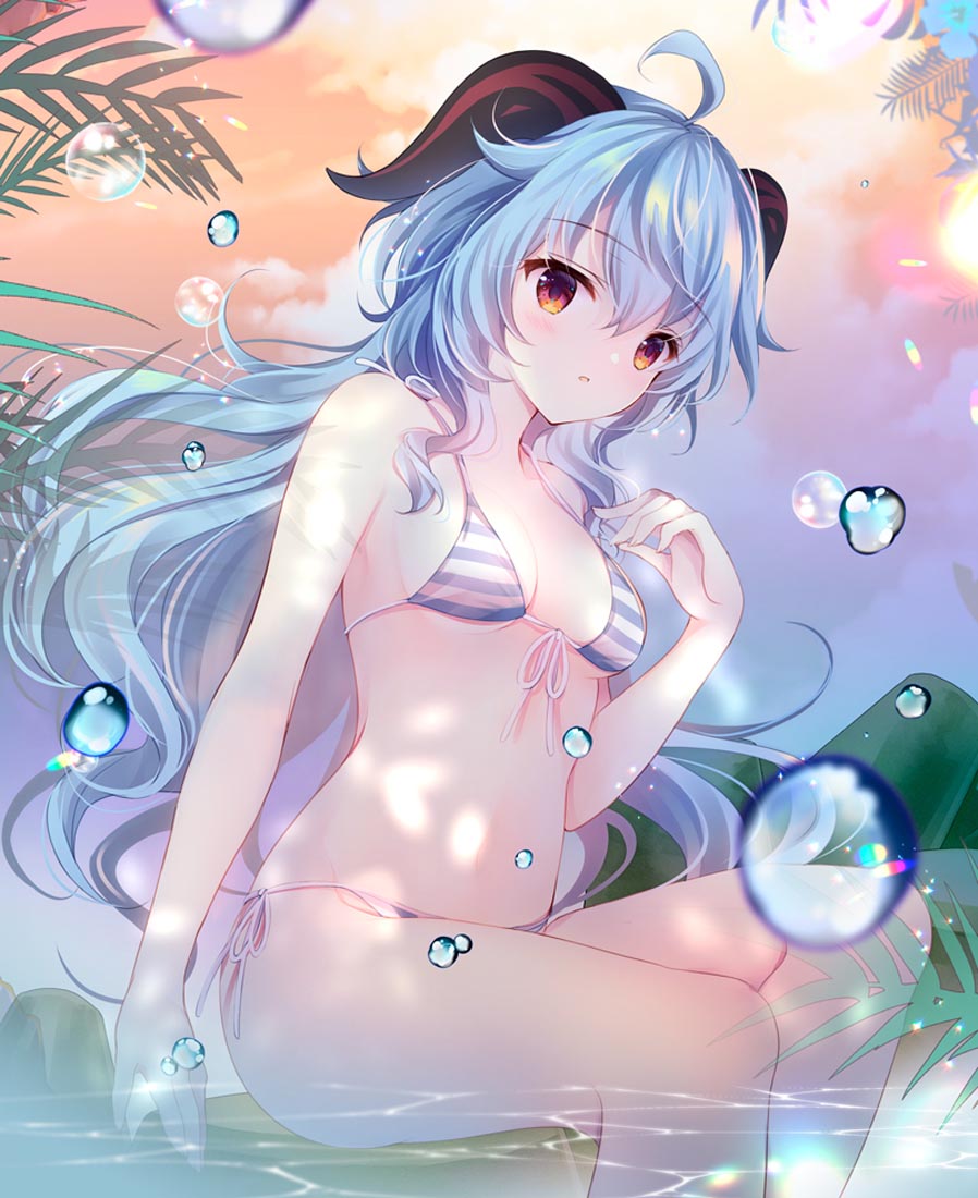 【P站精选】#晚安【220909】