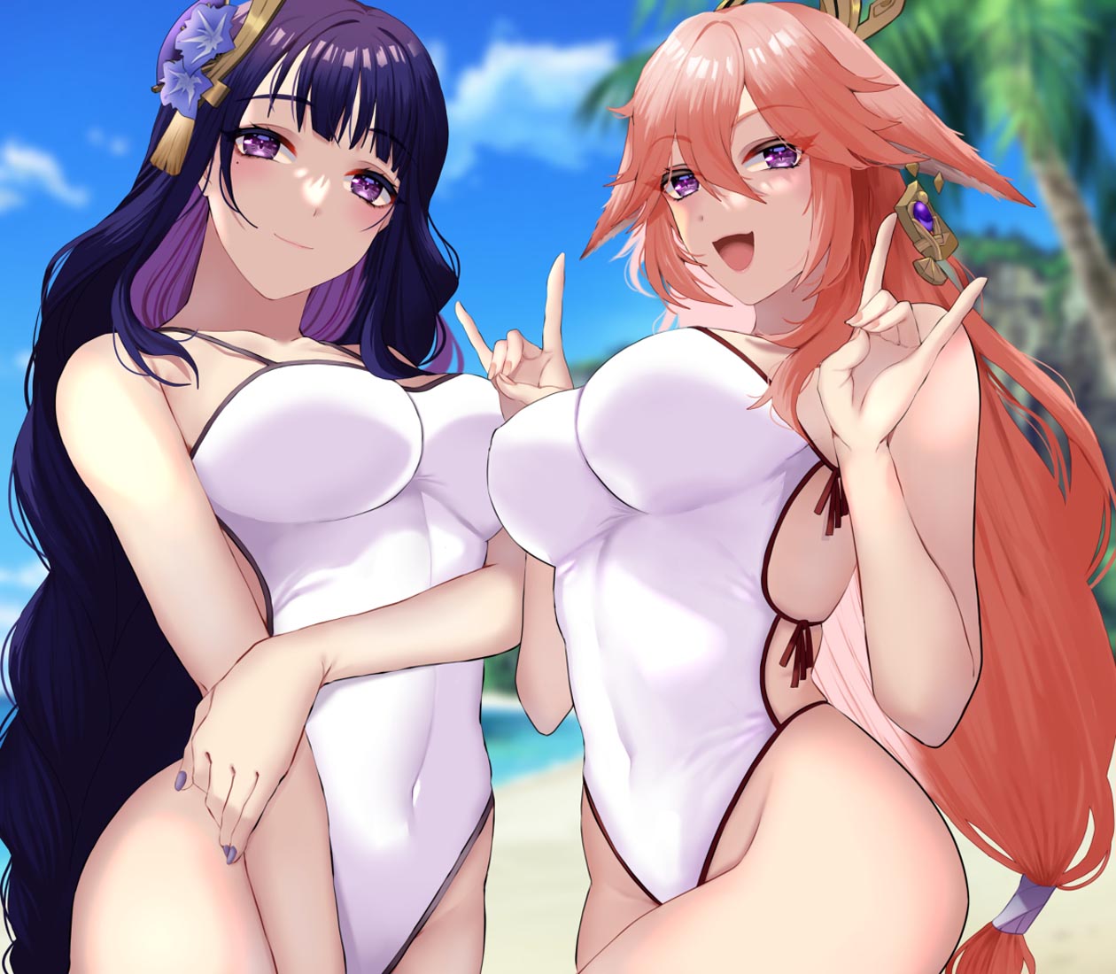 【P站精选】#晚安【220909】