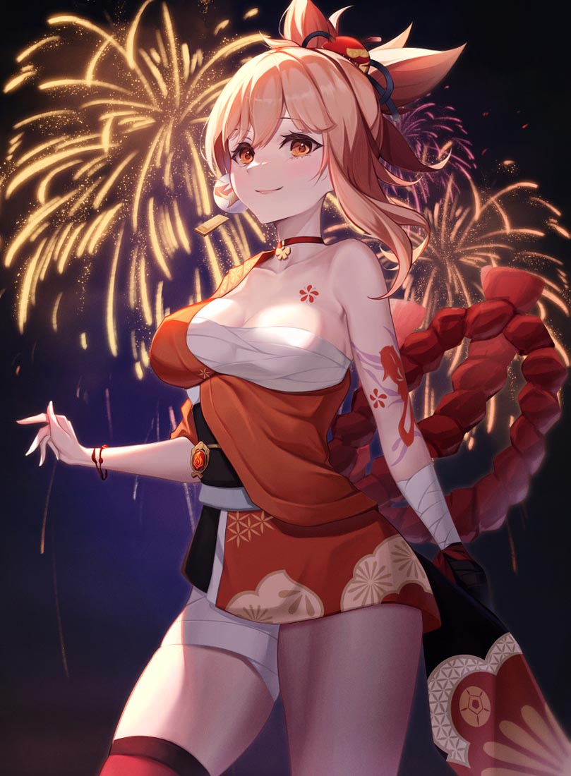 【P站精选】#晚安【220909】