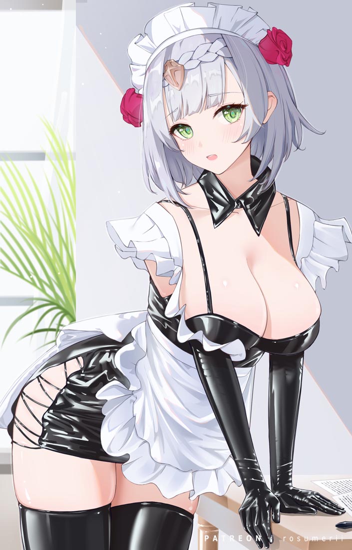 【Pixiv精选图】#早安【220910】