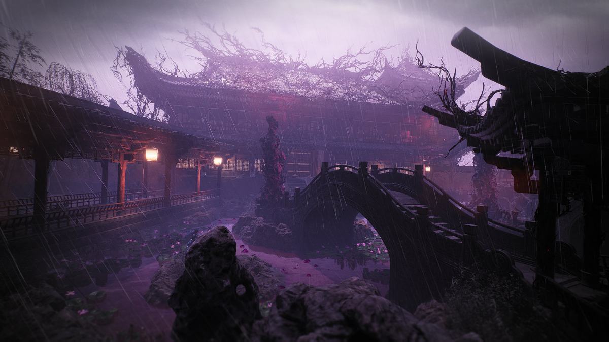 【三国题材“仁王”】《卧龙：苍天陨落》首部实机宣传片公开