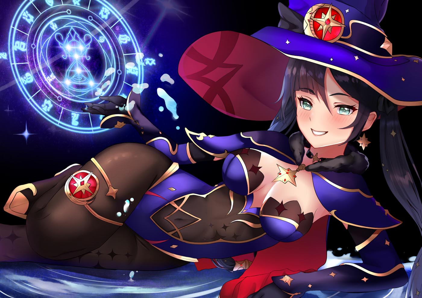 【Pixiv同人精选】#早安【220911】