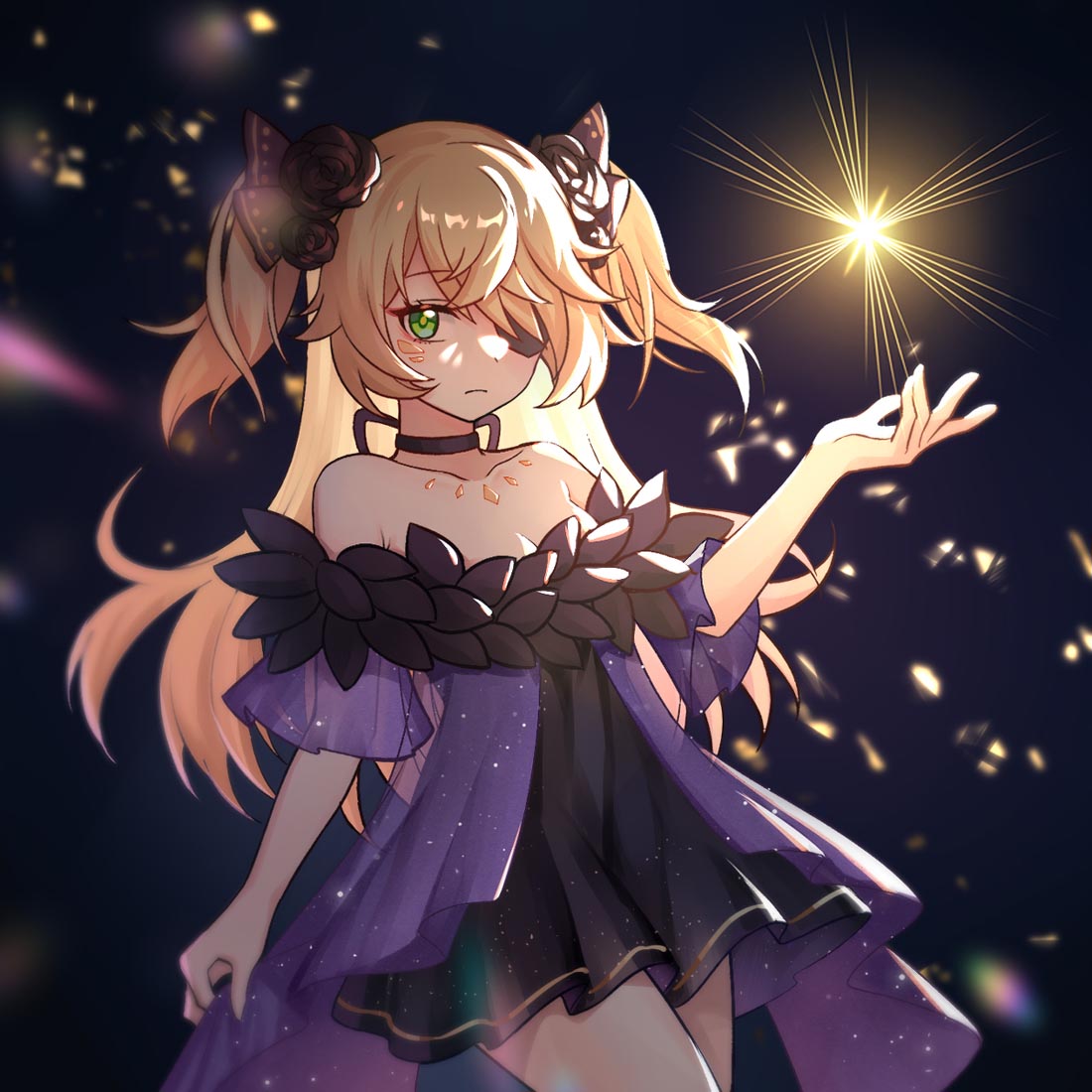 【Pixiv同人精选】#午安【220911】
