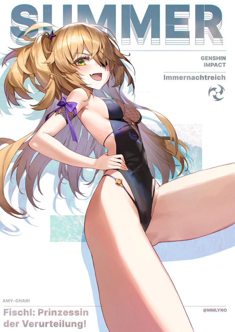 【Pixiv同人精选】#午安【220911】