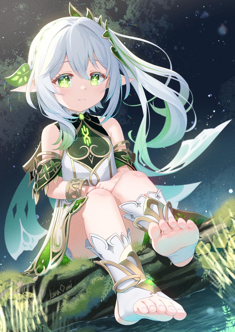 【Pixiv同人精选】#晚安【220911】