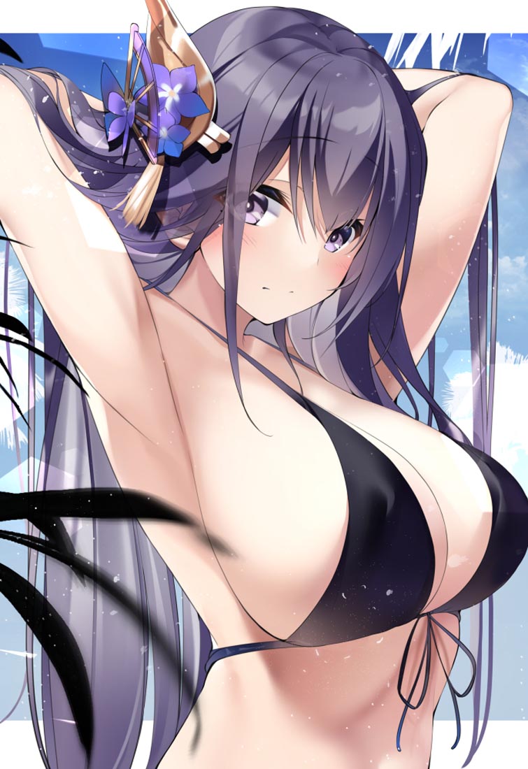 【Pixiv同人精选】#晚安【220911】