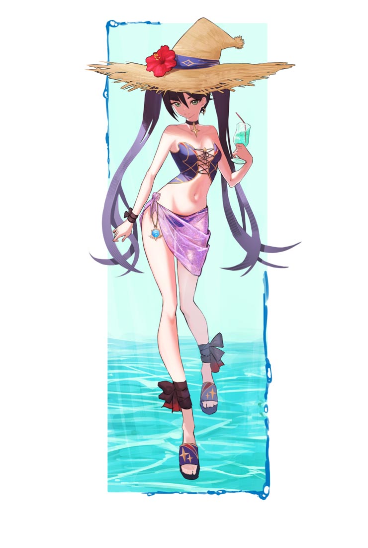 【原神图Xman】#早安【220912】