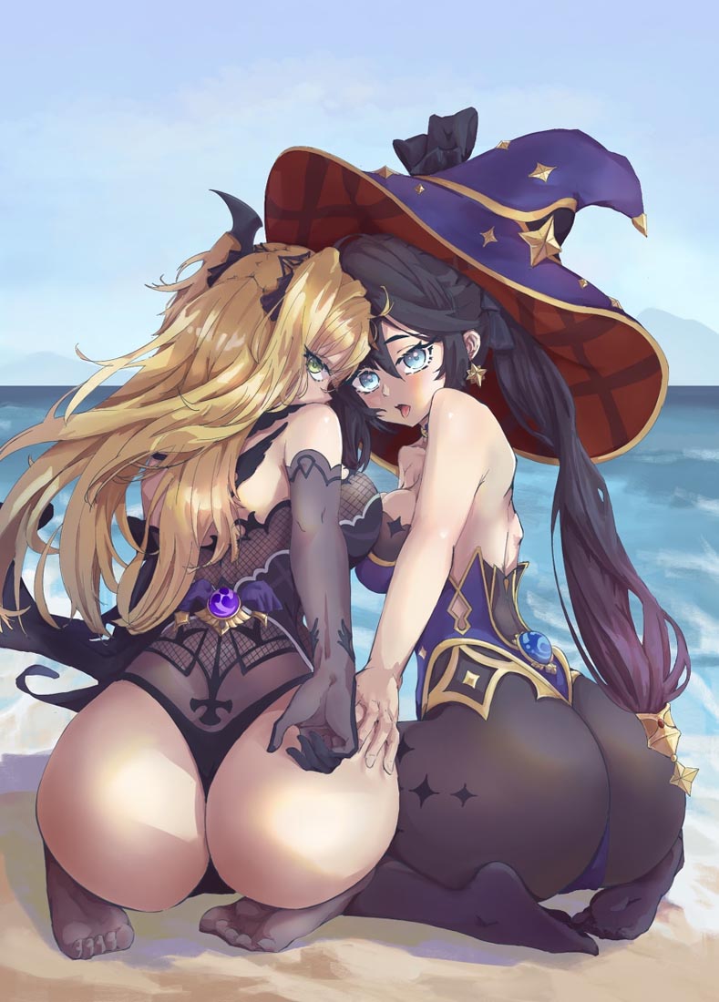 【原神图Xman】#早安【220912】