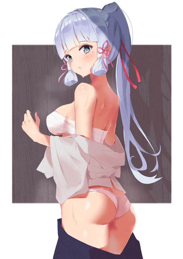 【原神图Xman】#早安【220912】