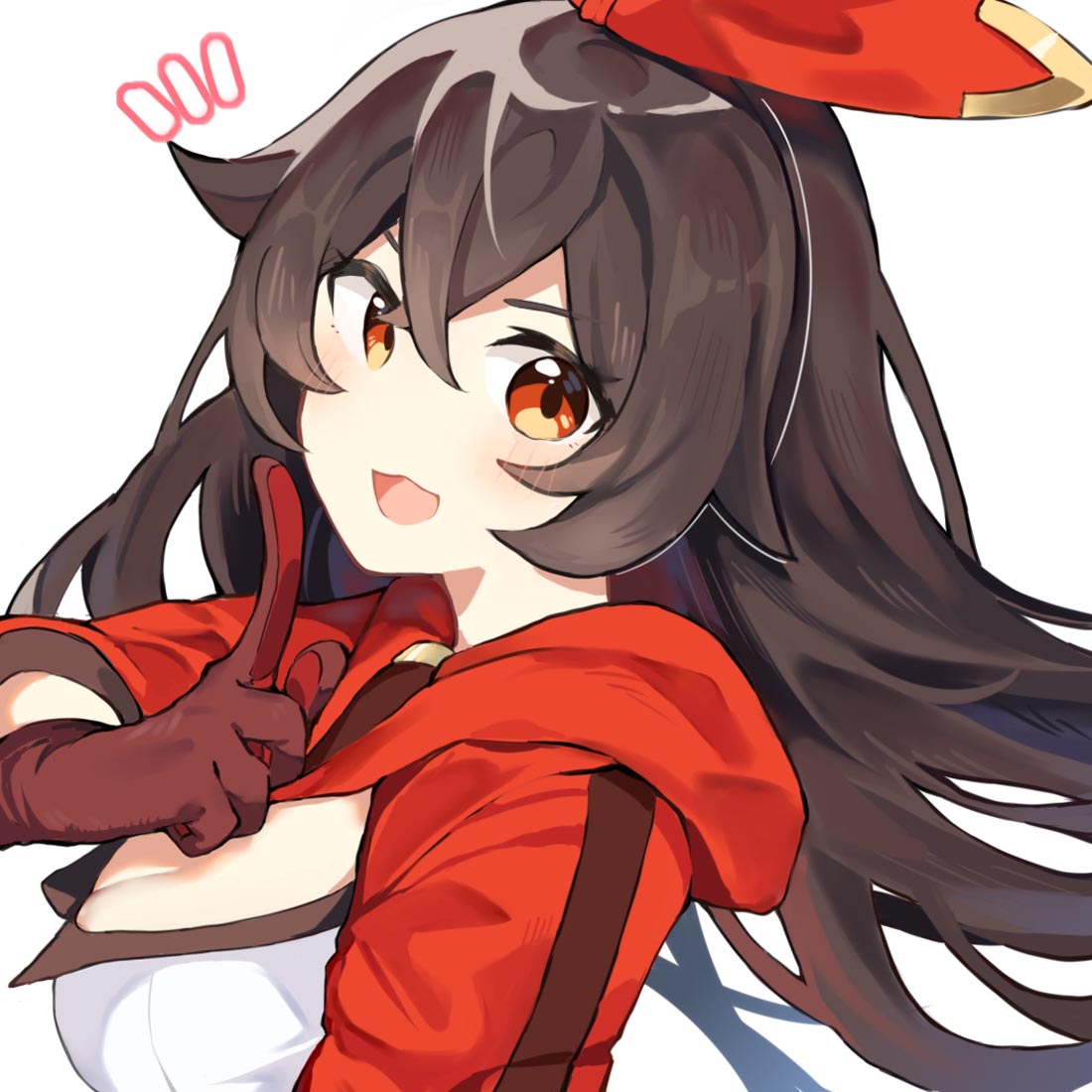 【原神图Xman】#早安【220912】