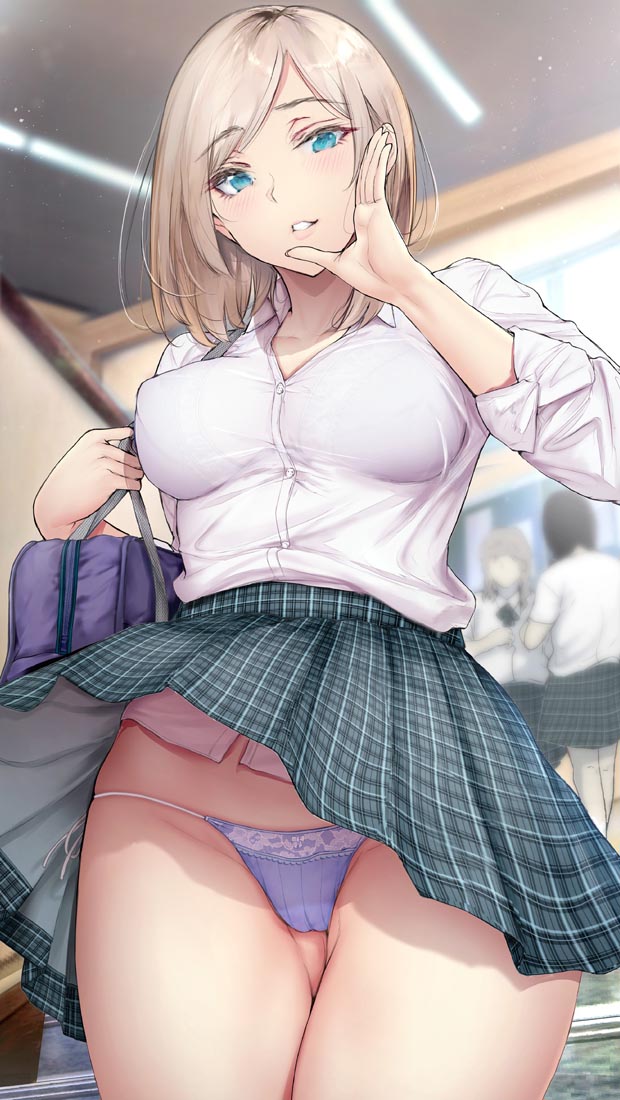 精美画集：大姐姐！【 画师：Gentsuki】