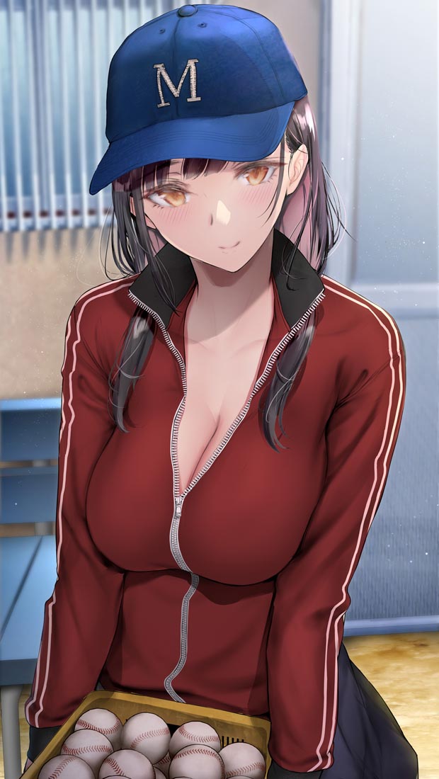 精美画集：大姐姐！【 画师：Gentsuki】