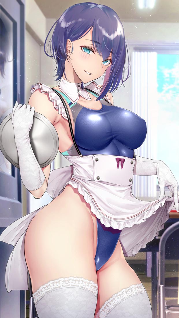 精美画集：大姐姐！【 画师：Gentsuki】