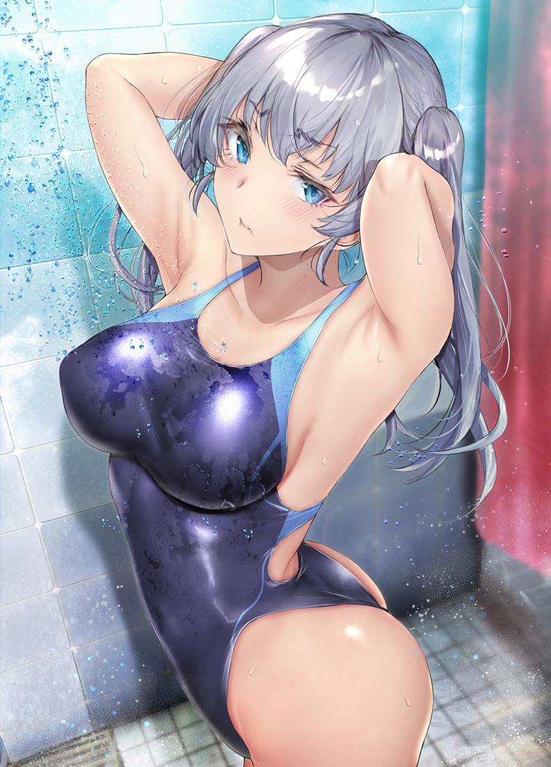 精美画集：大姐姐！【 画师：Gentsuki】