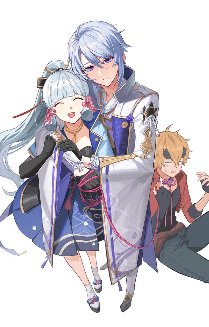 【二次元同人Xman】#早安【220914】