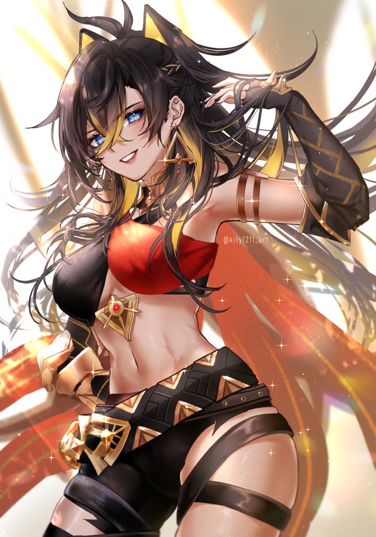 【二次元同人Xman】#午安【220914】