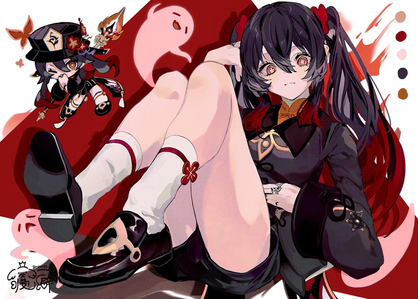 【二次元同人Xman】#晚安【220914】
