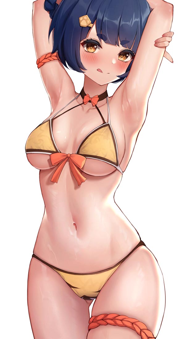 【早安】#原神二次元图【220916】