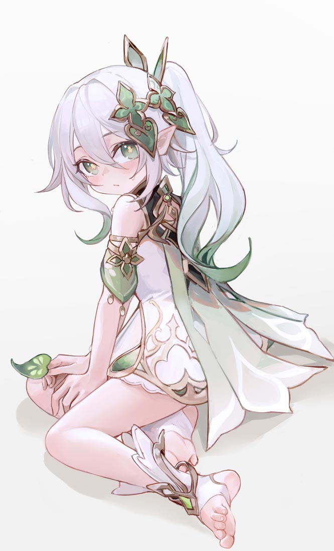 【早安】#原神二次元图【220916】