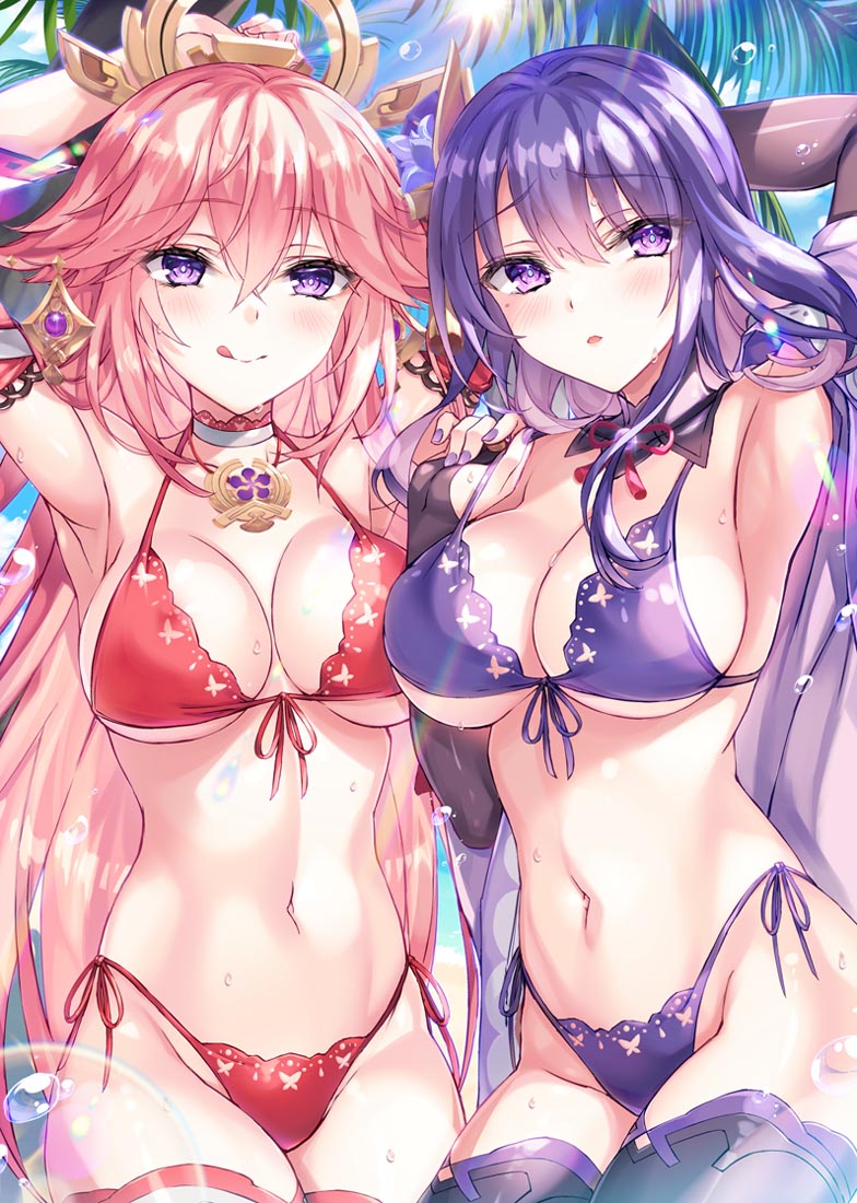 【晚安】#原神二次元图【220916】