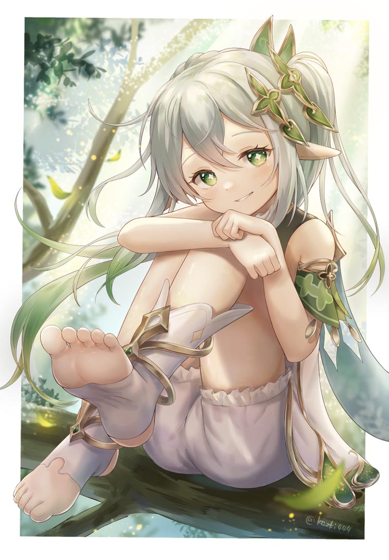 【晚安】#原神二次元图【220916】