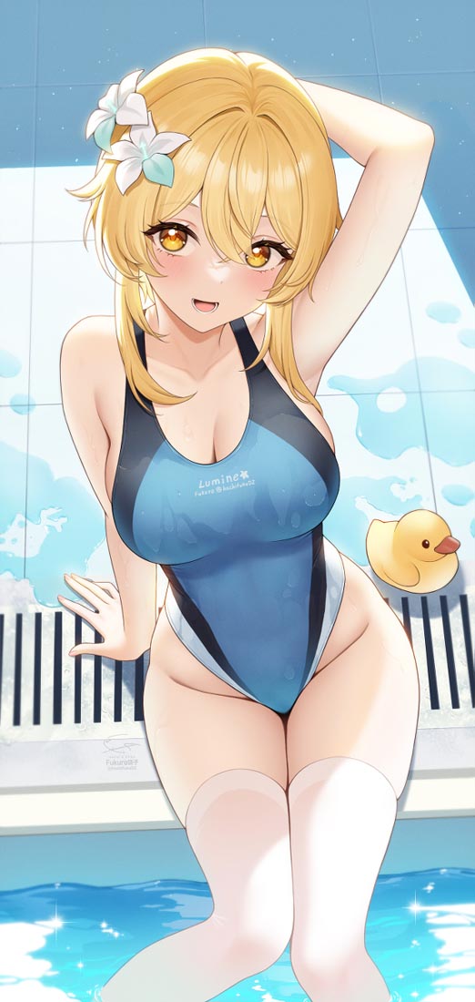 【早安】#原神好图【220917】