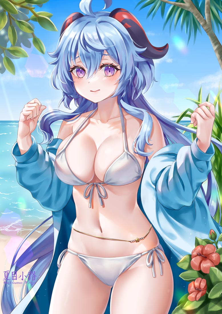 【早安】#原神好图【220917】