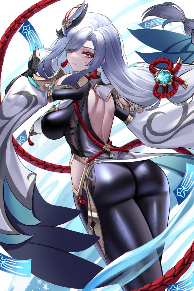【早安】#原神好图【220917】