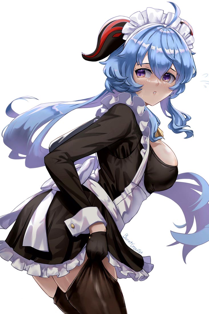 【晚安】#原神好图【220917】