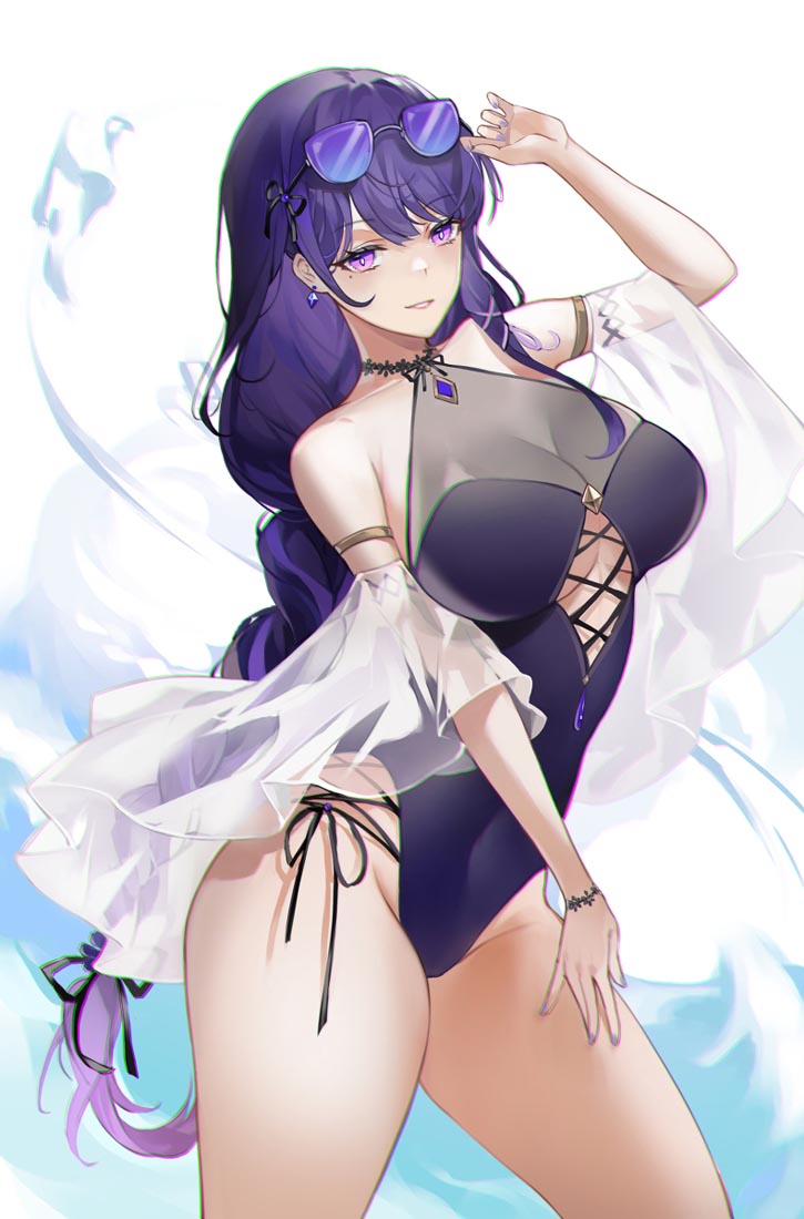 【早安】#每日二次元图片【220919】