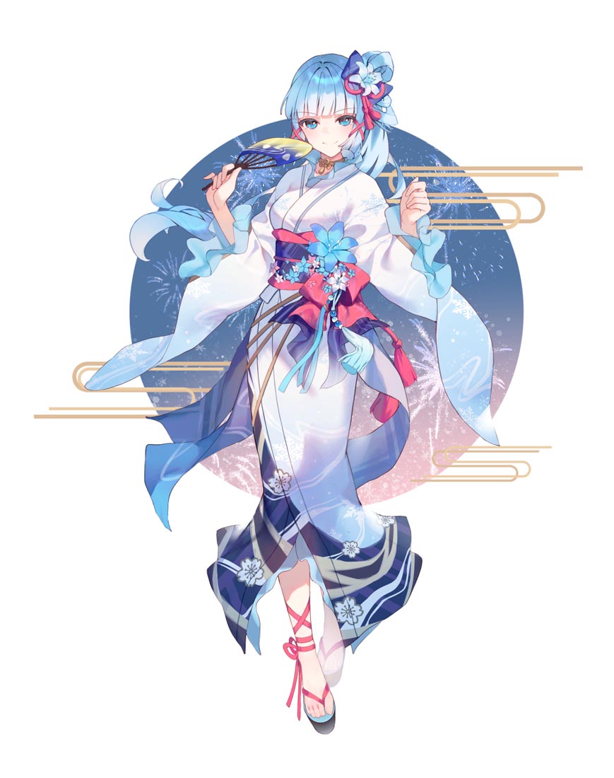 【早安】#每日二次元图片【220919】