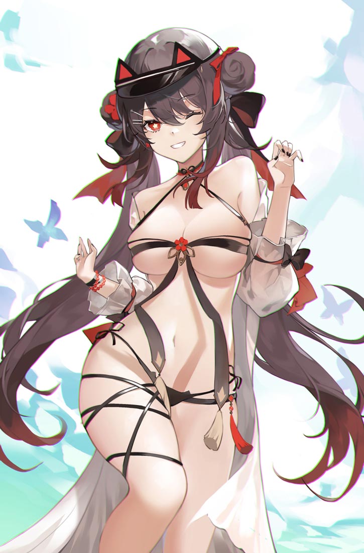 【早安】#每日二次元图片【220919】