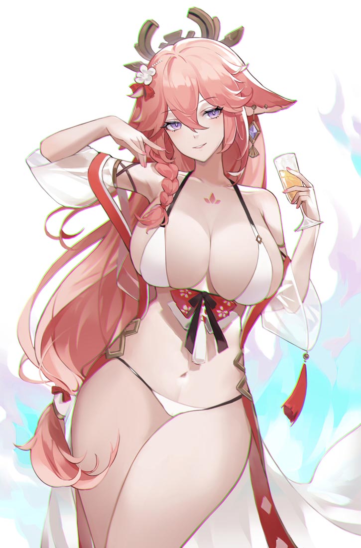 【早安】#每日二次元图片【220919】