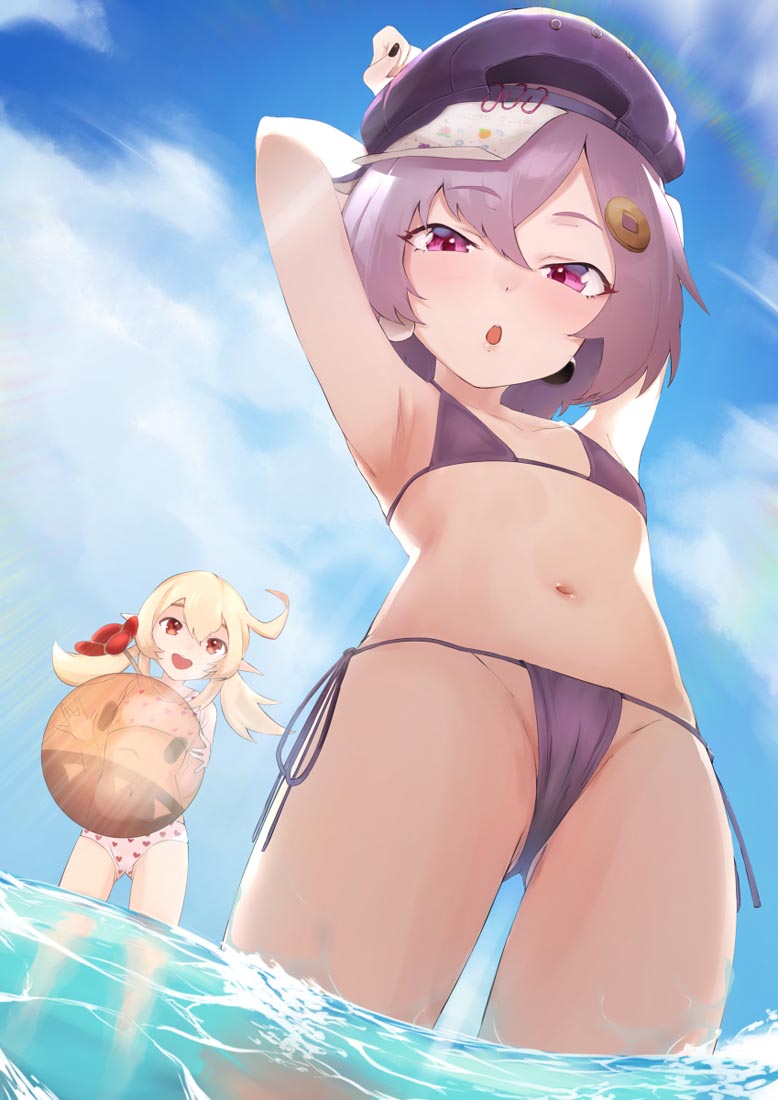 【晚安】#每日二次元图片【220919】