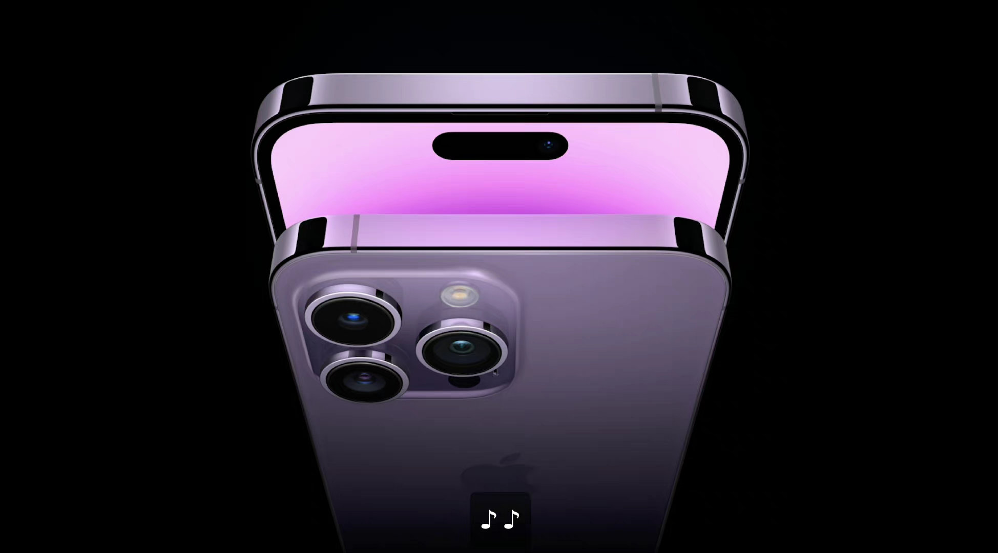 苹果 iPhone14 Pro正式公布，搭载最强处理器A16 ，售价7999起